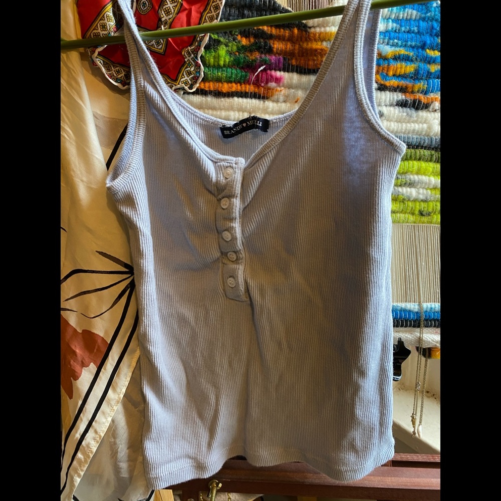 Brandy Melville Tanktop